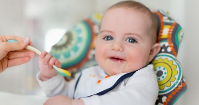 7 aylık bebeğimi mama sandalyesine oturtabilir miyim?