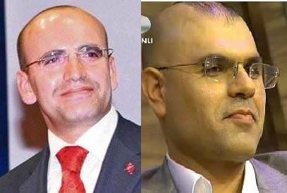 İnsanlar gerçekten çift mi yaratılmış? Sizi birine benzetiyorlar mı?