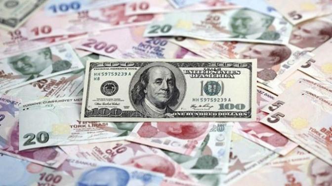 Dolar neden yükseliyor?