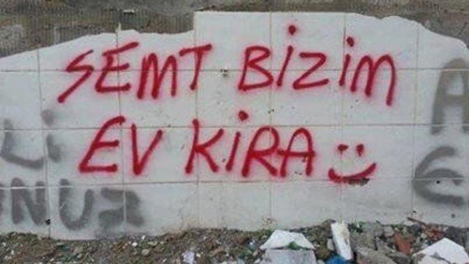 :) Yaşantınızda kullandığınız semt sözleri varmı?