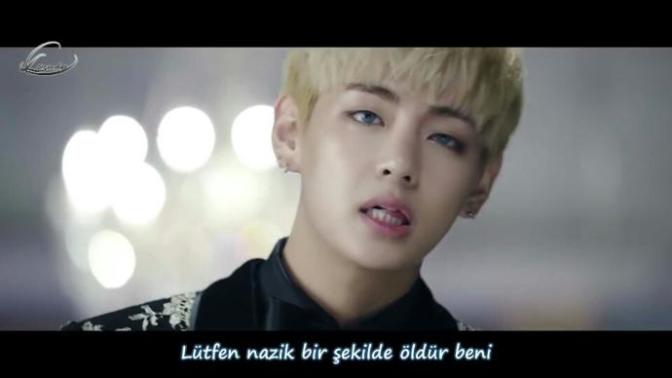Sizce kpop sarkilari güzel mi? dinleyen var mi?