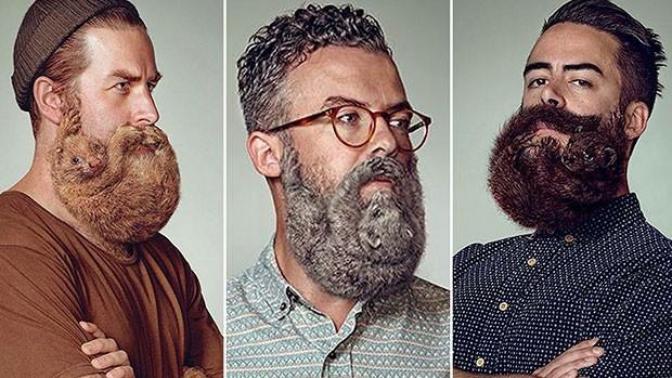 Kızlar hipster tarzını beğeniyor musunuz?