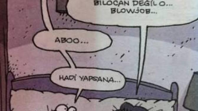 Kızlar, Oral seks yapmayı sever misiniz?