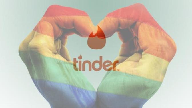 En popüler çöpçatanlık uygulaması Tinder'dan LGBTİ açılımı geldi. Cinsiyet seçme özgürlüğünde güzel bir adım değil mi?