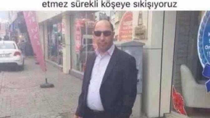 Bizde atom bombası yok mu, niye atmıyoruz?