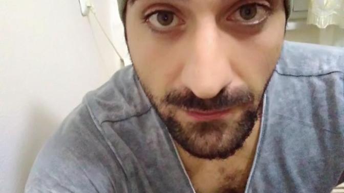 İyi geceler. Arkadaşlar benim burnum büyükmü ya allah aşkına? Ve birinin burnu ile memleketinin ne alakası olabilir ki?