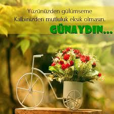 Günaydın mesajı sizin için önemlimi?