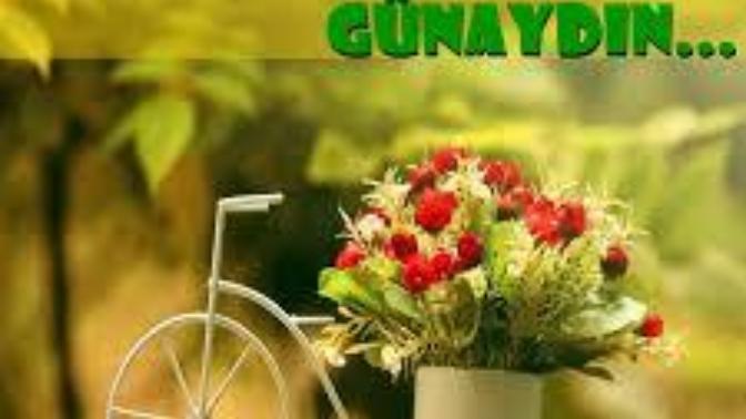 Günaydın mesajı sizin için önemli mi?