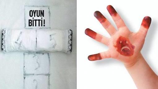 Neden İslamın yaygın olduğu ülkelerde çocuk gelin ve pedofili olayları daha fazla?