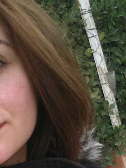 Saçlarım çikolata kahve koyu kumral boyarsam yakışır mi?