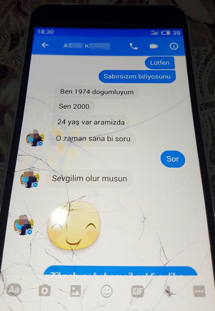 Din öğretmeni, öğrencisinin 16 yaşındaki ablasına cinsel taciz iddiasıyla tutuklandı. Kime güveneceğiz?