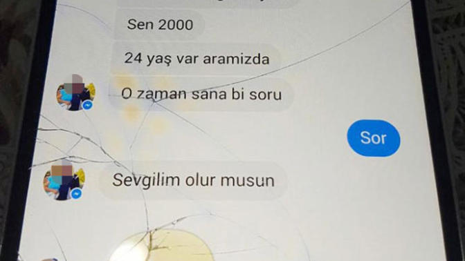 Din öğretmeni, öğrencisinin 16 yaşındaki ablasına cinsel taciz iddiasıyla tutuklandı. Kime güveneceğiz?