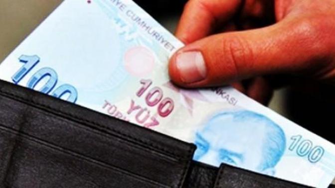 Evlenince eşinizin maaşını alır mısınız?