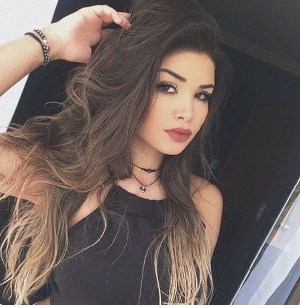 Sizce hangi sac rengi guzel ve bu renklerin numarası neledir? yardımmm?