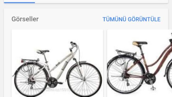 Ponçiklerr bana iyi bir bisiklet önerir misiniz?