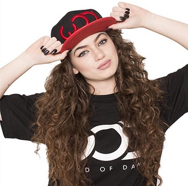 Kızlarda ve erkeklerde hip hop giyim tarzını nasıl buluyorsunuz?