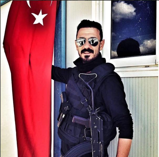 Polis olan biriyle evlenmek ister miydiniz?