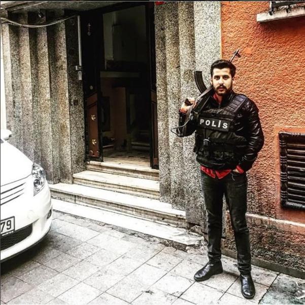 Polis olan biriyle evlenmek ister miydiniz?
