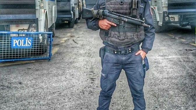 Polis olan biriyle evlenmek ister miydiniz?
