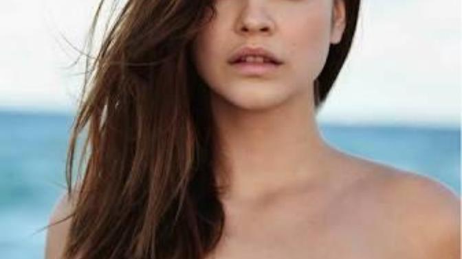 Barbara palvin sizce insan mı?
