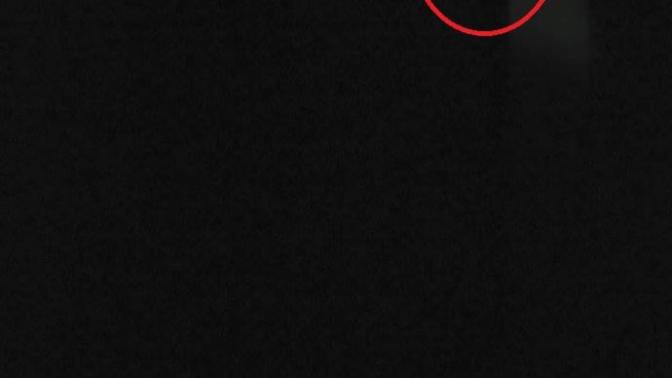 Evimi Cinler mi Bastı?