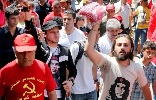 Komünizm tarihe mi gömüldü?