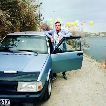Tofaşa binen erkeleri nasıl bulursunuz?