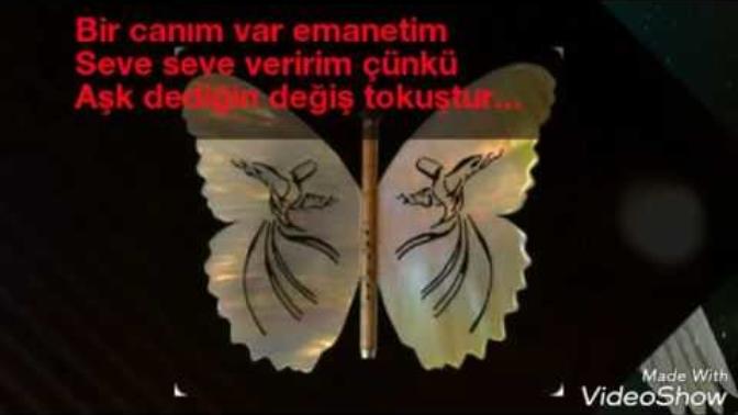 Ne onunla ne onsuz ne yapacağım ben?