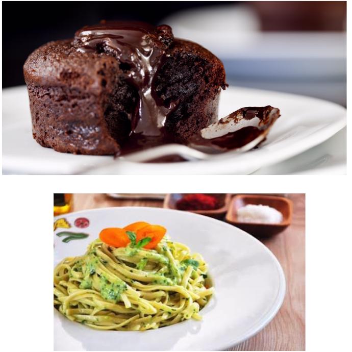 Haftaya cumartesi cheat day günüm hangisini yiyim?