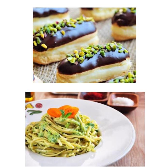 Haftaya cumartesi cheat day günüm hangisini yiyim?