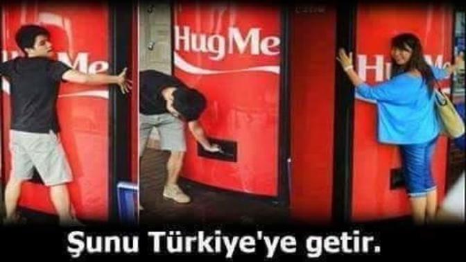 Hadi bir espri patlatalım😂😂et döner ben dönmem😀😀😀😀😀😛😛😜😜siz de bir espri patlatır mısınız😂😂😂😂?