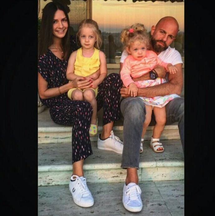 Yasemin Ergene'nin değişimi nasıl sizce?