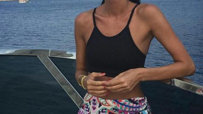 Yasemin Ergene'nin değişimi nasıl sizce?