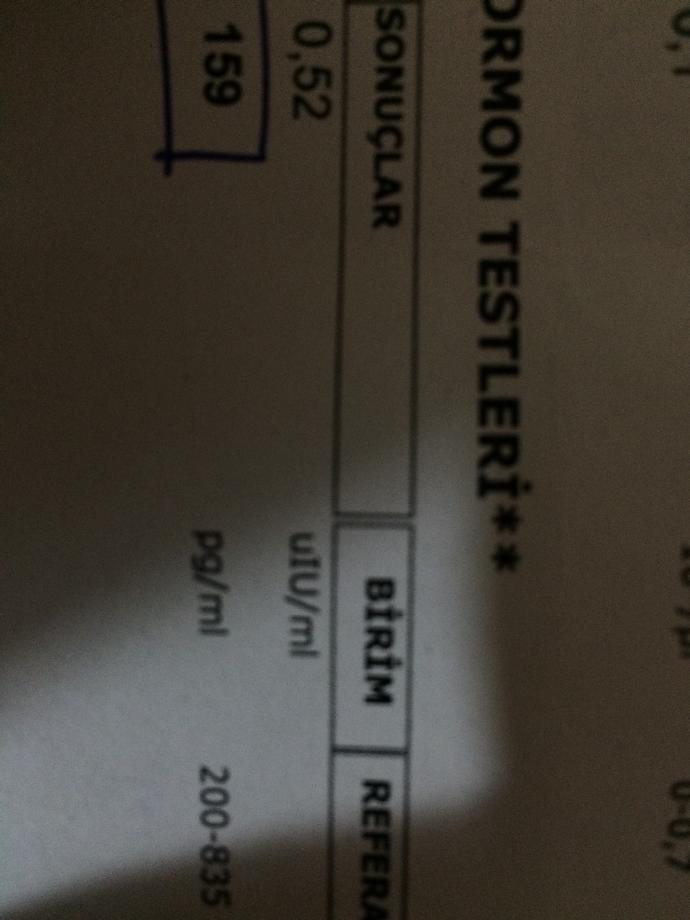 Arkadaşlar bu ne ?