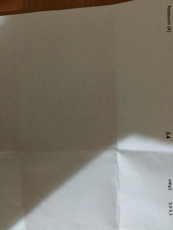 Arkadaşlar bu ne ?