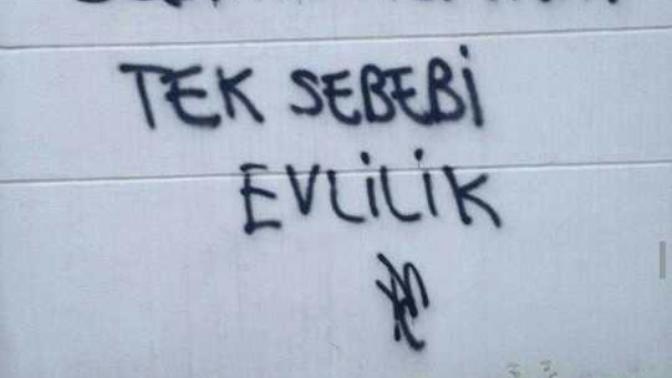 Boşanmaların Tek Sebebi Evlilik mi?