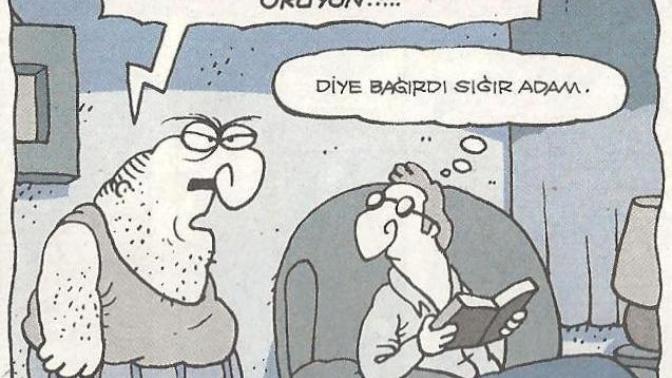 En tehlikeli insan tipi nedir?