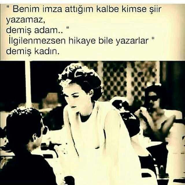 Evet sizin düşünceleriniz nedir bu konuda?