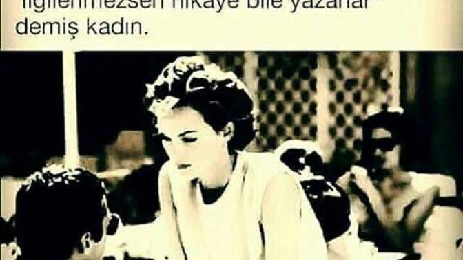 Evet sizin düşünceleriniz nedir bu konuda?