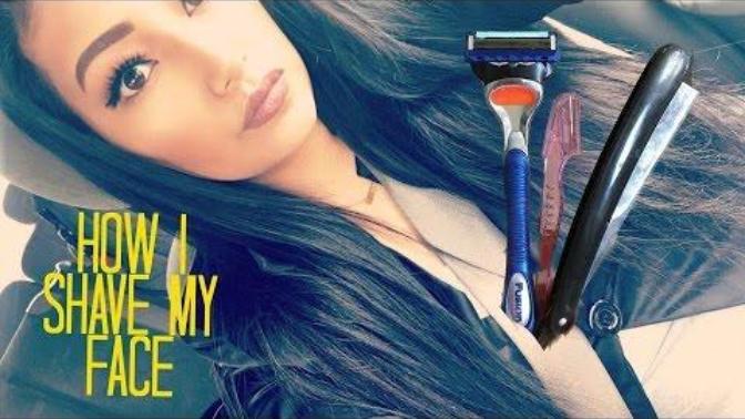 ''Trimmer'' deneyen var mı?