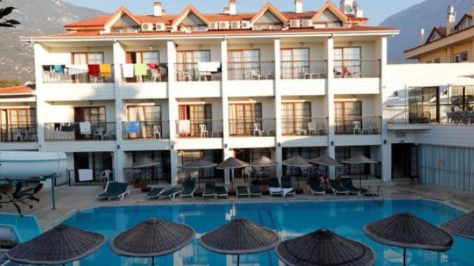 Otelde yaşamak sizce?