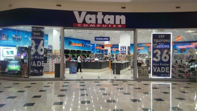 Taksitle telefon alma
