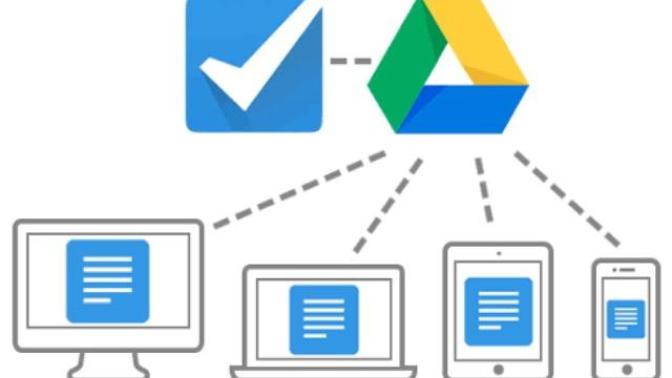 Sadece Google Drive sizce güvenli mi?