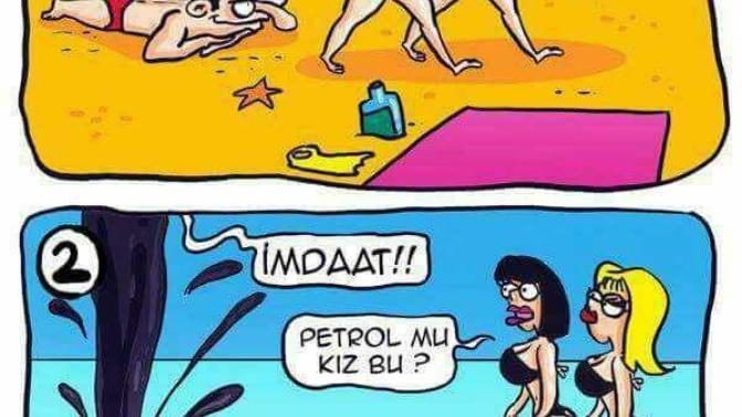 Bayanlara dik dik bakan erkeğin amacı?