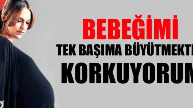 Tek başına çocuk büyütmenin ne zorluğu olabilir ki? İlla yeniden evlenmek mi lazım?