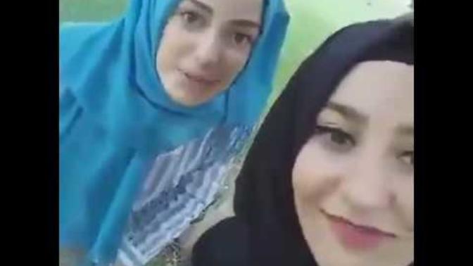 Sigara içip küfür eden kızlar videosu hakkında ne düşünüyorsunuz?