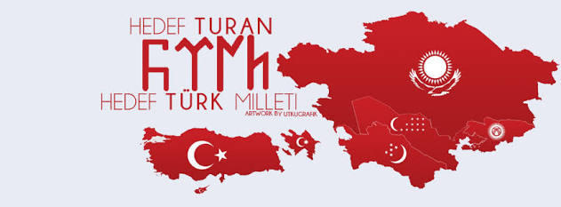 Turan düşüncesi bir hayal mi ? Yoksa bir gün gerçek olacak mı ?
