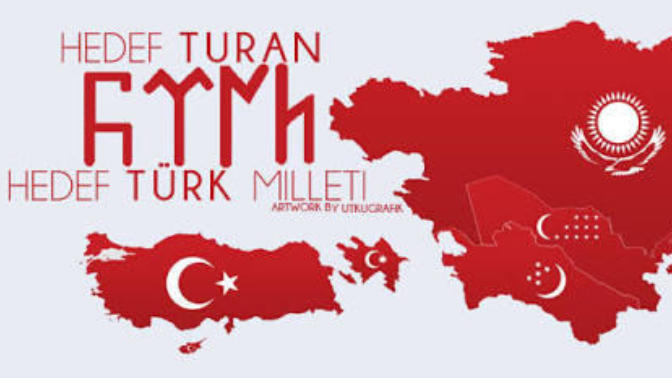 Turan düşüncesi bir hayal mi? Yoksa bir gün gerçek olacak mı?