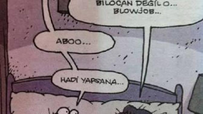 Blowjob hakkinda düşüncelerinizi alabilirmiyim?