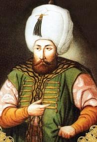 Osmanlı padişahları türk mü?